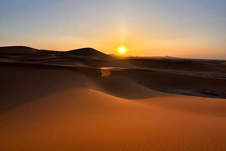 3-Day Merzouga Desert Experience: Camel Trek, Erg Chebbi Camp & Kasbah Nights photo 2