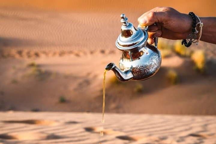 3-Day Merzouga Desert Experience: Camel Trek, Erg Chebbi Camp & Kasbah Nights photo 3