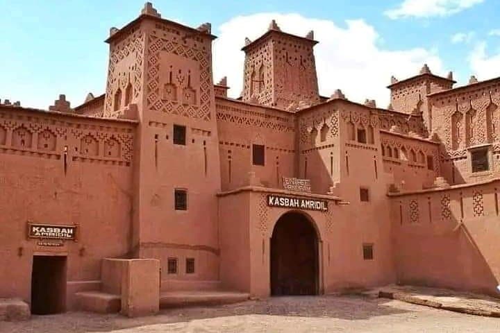 3-Day Merzouga Desert Experience: Camel Trek, Erg Chebbi Camp & Kasbah Nights photo 6