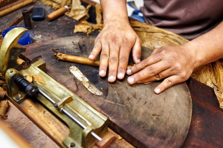 Punta Cana Souvenir Tour: Rum, Cigars, Coffee & Chocolate Tasting