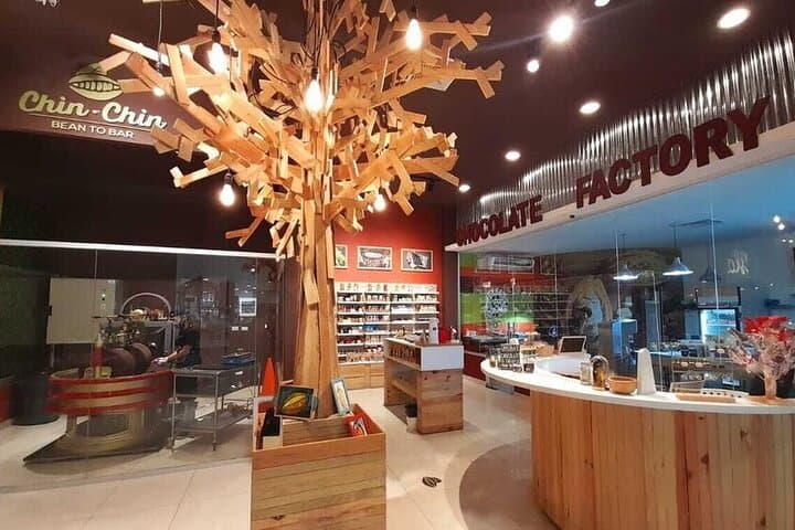 Punta Cana Souvenir Tour: Rum, Cigars, Coffee & Chocolate Tasting photo 3