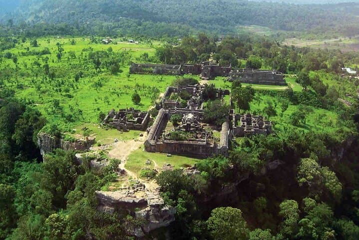 Preah Vihear & Koh Ker Full-Day Temple Tour from Siem Reap photo 5