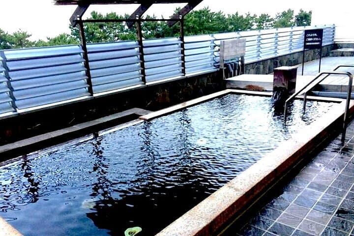 Half-Day Shikanoshima Island Car Tour: Temples, Tea, Hot Spring & Local Lunch photo 5