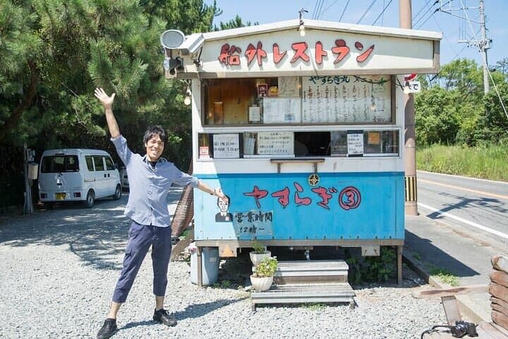 Half-Day Shikanoshima Island Car Tour: Temples, Tea, Hot Spring & Local Lunch photo 6