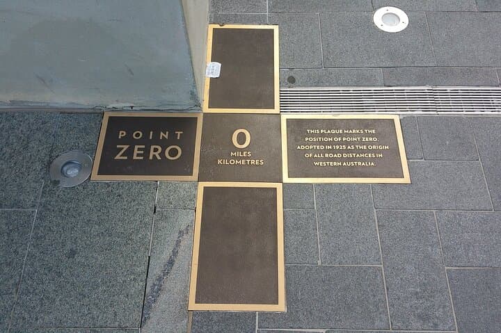 Perth Historical Pub Crawl: Self-Guided Tales-on-Tap Walking Tour photo 3