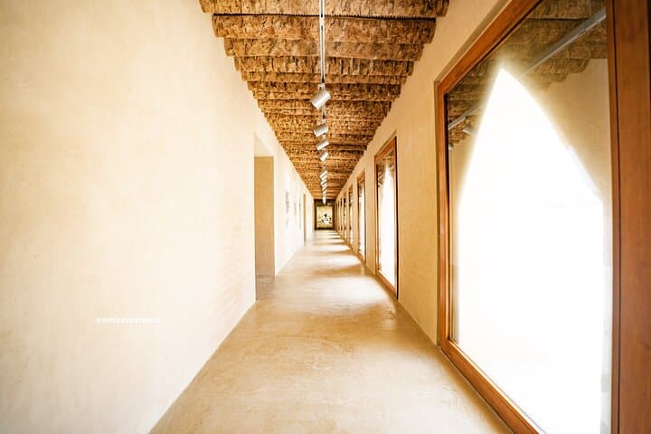 Al Ain Full-Day Trip from Abu Dhabi: Jebel Hafeet, Al Ain Oasis & Historic Forts photo 4