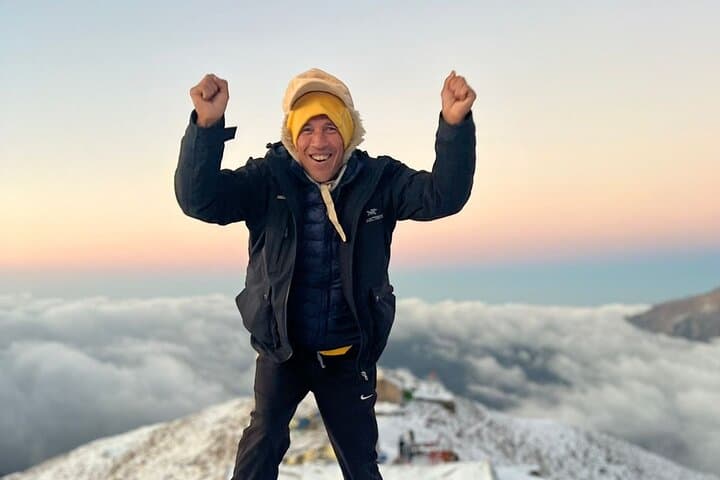 Mardi Himal Short Trek: 5-Day Pokhara to Base Camp Adventure photo 5