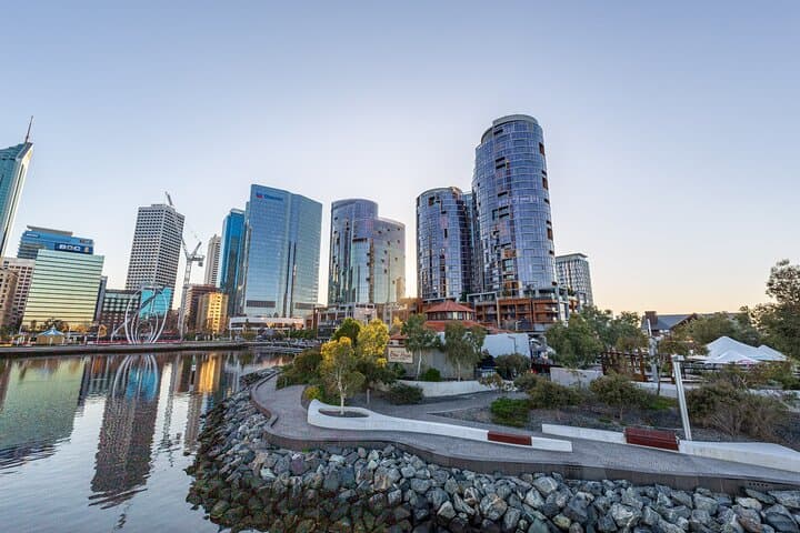 Female Trailblazers: Self-Guided Women's History Walking Tour in Perth photo 5