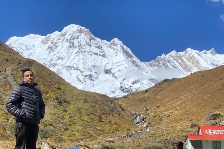 Annapurna Base Camp Trek: 10-Day Guide from Pokhara to ABC