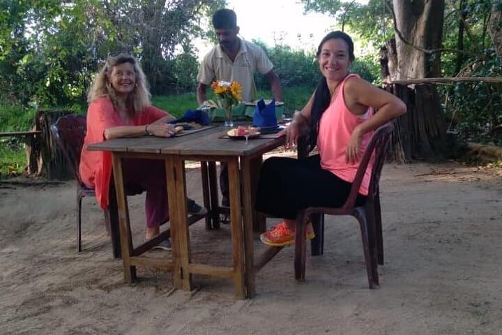 Sigiriya Scenic Boat Ride and Village Breakfast — Lake Tour & Birdwatching photo 5