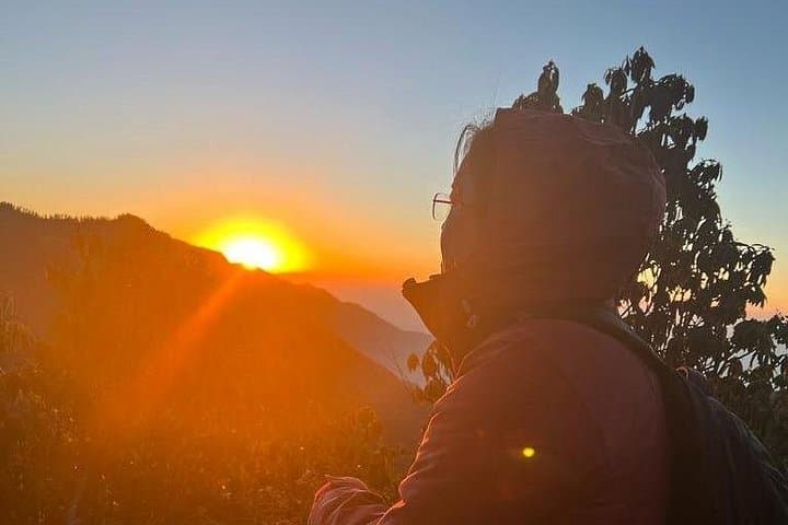 3-Day Exclusive Trek From Kathmandu: Nagarkot Sunrise, Nala Village & Dhulikhel Cultural Hike photo 3