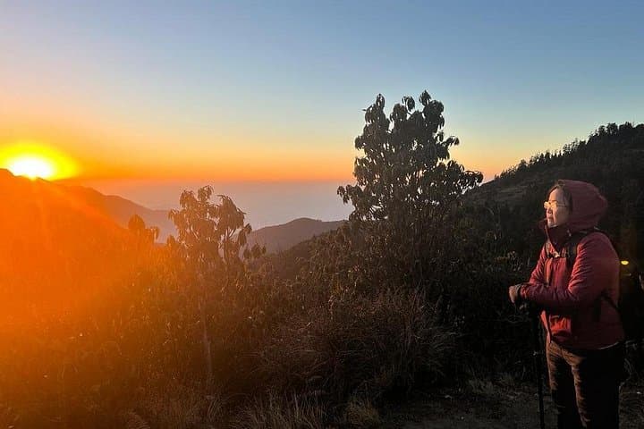 3-Day Exclusive Trek From Kathmandu: Nagarkot Sunrise, Nala Village & Dhulikhel Cultural Hike photo 4