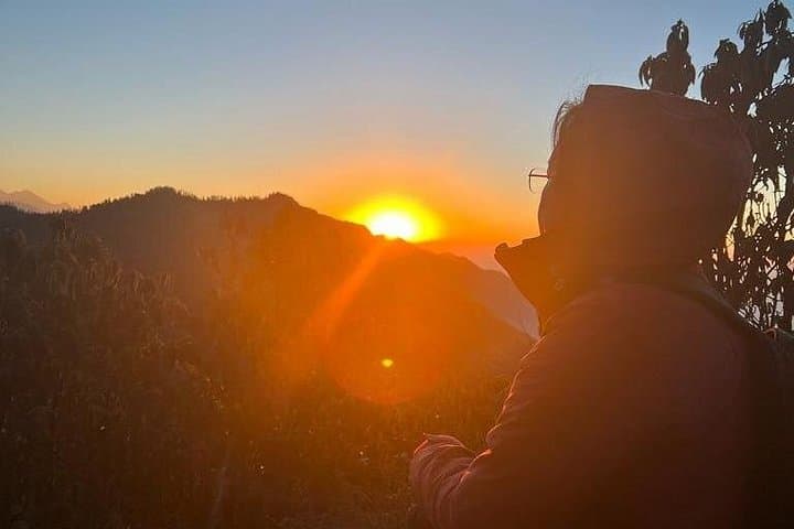 3-Day Exclusive Trek From Kathmandu: Nagarkot Sunrise, Nala Village & Dhulikhel Cultural Hike photo 5