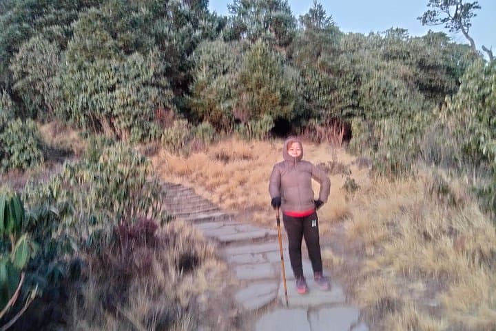 3-Day Exclusive Trek From Kathmandu: Nagarkot Sunrise, Nala Village & Dhulikhel Cultural Hike photo 6