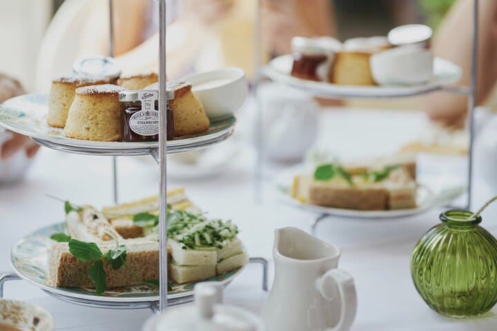 Royal Afternoon Tea and Walk at Kensington Palace — Tea, Gardens & Royal History photo 5