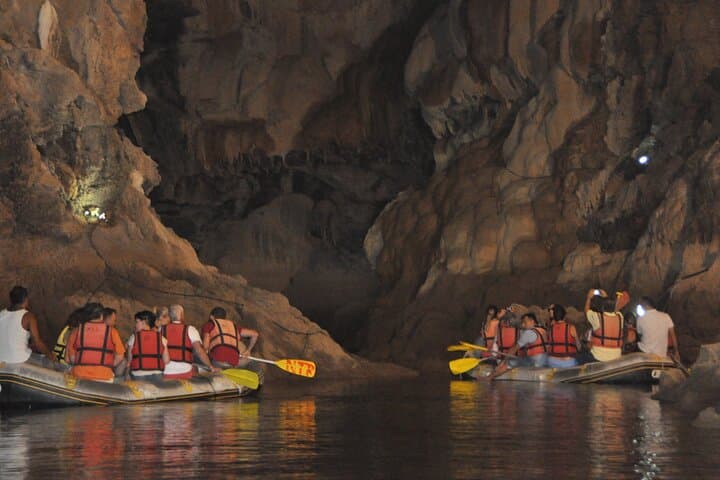 Private Tour to Ormana & Altınbeşik Cave from Side — Day Trip with Lunch photo 3
