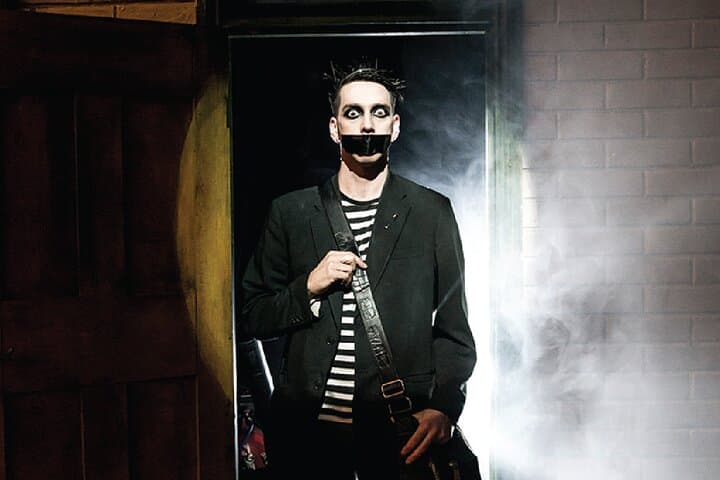 tape-face-at-mgm-grand-las-vegas-mime-comedy-show photo 4