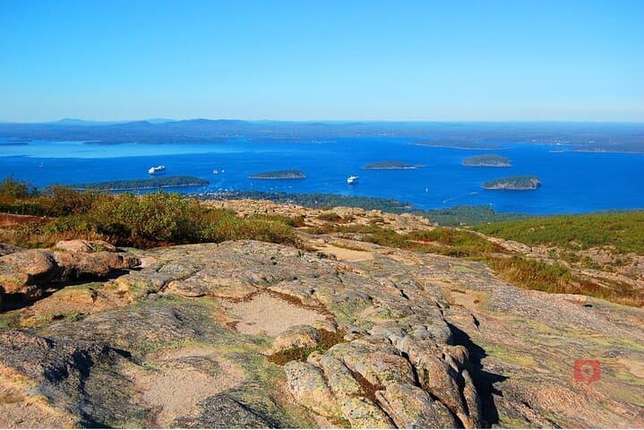 Drive Acadia: Self-Guided Audio Tour of Cadillac, Carriage Roads & Lighthouses photo 6
