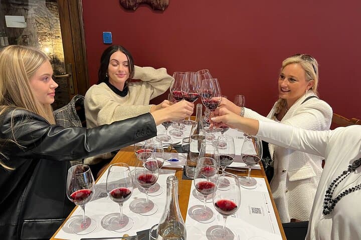 Montepulciano Wine Day: Private Tasting Tour from Rome photo 2