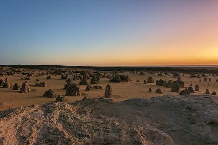 Perth to Pinnacles: Self-Guided Turquoise Coast Drive from Perth photo 5