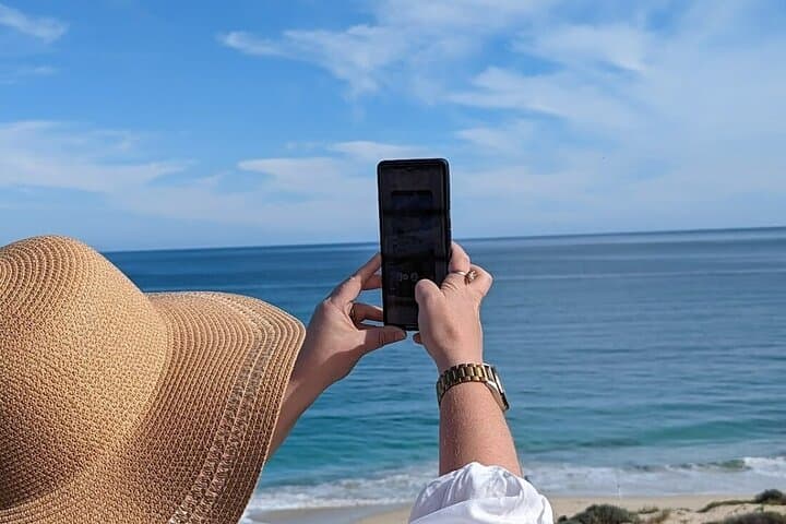 Perth to Pinnacles: Self-Guided Turquoise Coast Drive from Perth photo 2