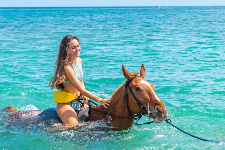 Montego Bay Ocean Outpost: Full-Day Adventure Pass for Zipline, ATVs & Catamaran