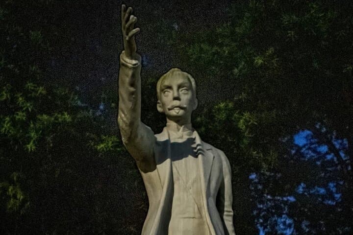 Ybor City Ghost Investigation Tour: Interactive Paranormal Walk in Tampa photo 2