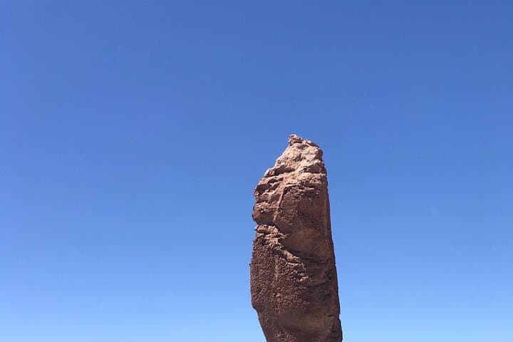 Full-Day Ruta de los Salares: Salt Flats, Flamingos & Licancabur Views photo 2