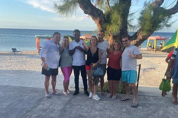 Private Montego Bay Transfers to Chukka ATV, Zipline & Horseback Adventures photo 4