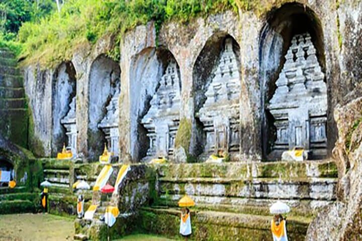 Tegalalang Rice Terraces & Gunung Kawi: A One-Day Ubud Cultural Drive photo 4