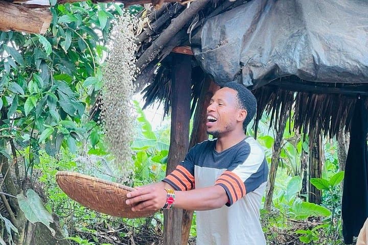 Materuni Waterfalls & Chemka (Kikuletwa) Hot Springs Day Tour from Arusha photo 4