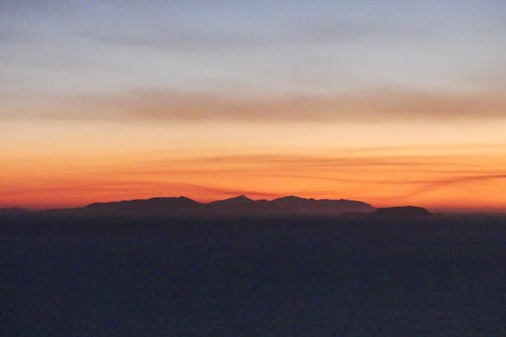 Sunrise Caldera Hike from Oia to Fira — Mule Path & Morning Snack photo 3