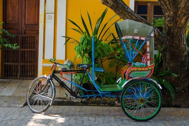 Golden Triangle: 7-Day Delhi, Agra & Jaipur Cultural Tour photo 3