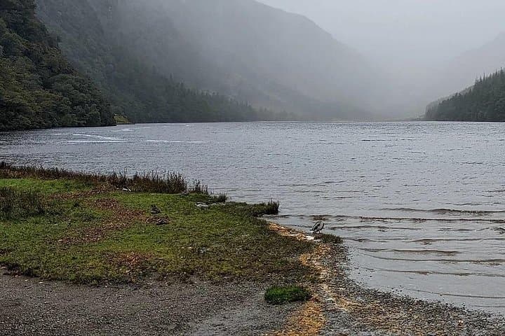 Private Luxury Day Tour to Wicklow, Glendalough & Powerscourt Gardens from Dublin photo 1