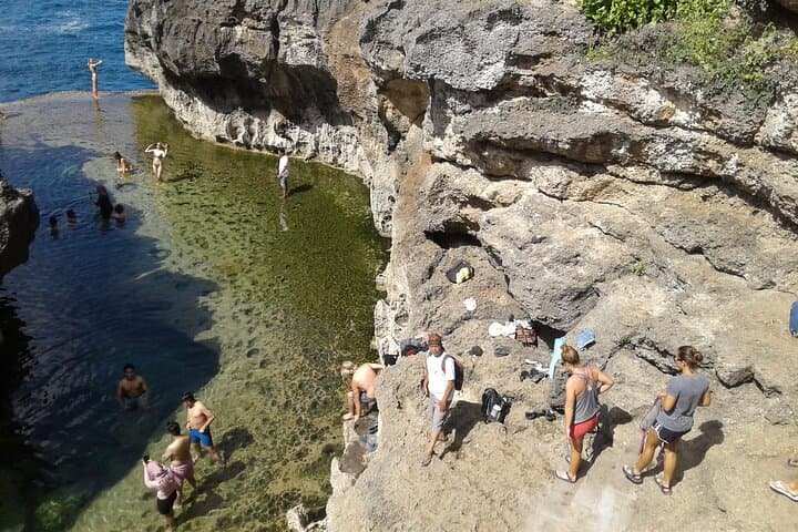 Nusa Penida Full-Day Private Tour: Kelingking, Angels Billabong & Custom Beach Stops photo 6