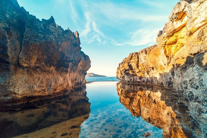 Nusa Penida Full-Day Private Tour: Kelingking, Angels Billabong & Custom Beach Stops photo 4