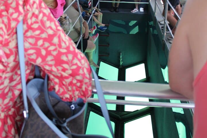 Day Trip from Miami to Key West: Dolphin Watching, Reef Snorkel & Jet Ski Adventure photo 4