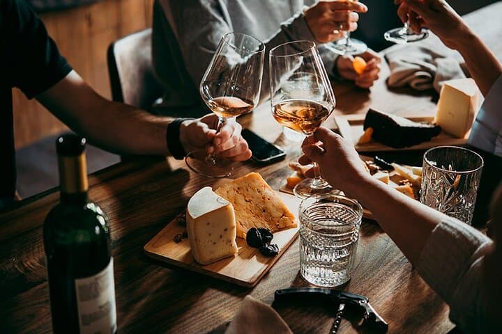 Etna Wine & Honey Private Tour: Winery Tasting on the Volcano