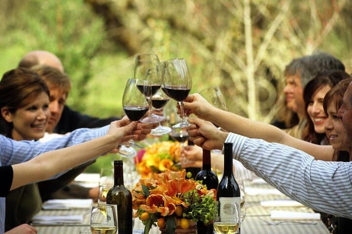 Etna Wine & Honey Private Tour: Winery Tasting on the Volcano photo 3