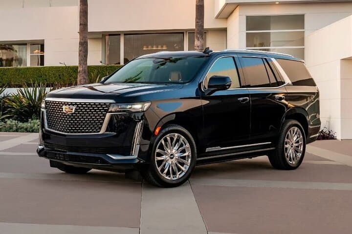HNL to Waikiki Private SUV Transfer: Fast, Stress-Free Airport Arrival