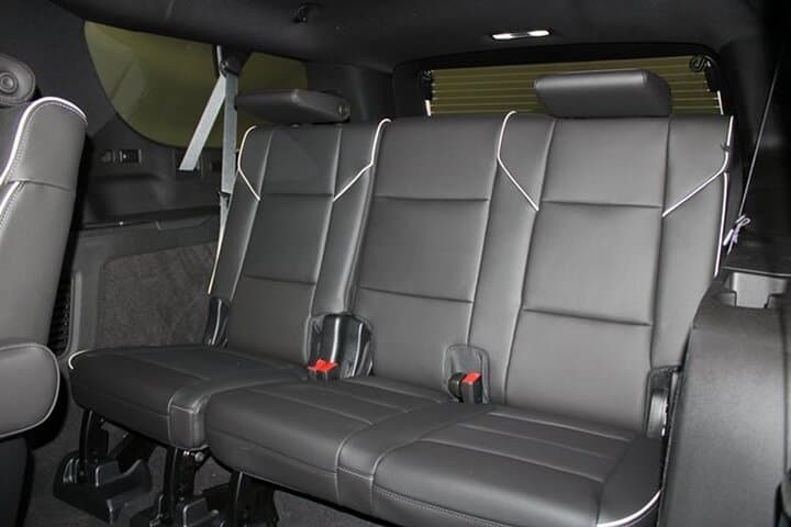 HNL to Waikiki Private SUV Transfer: Fast, Stress-Free Airport Arrival photo 5