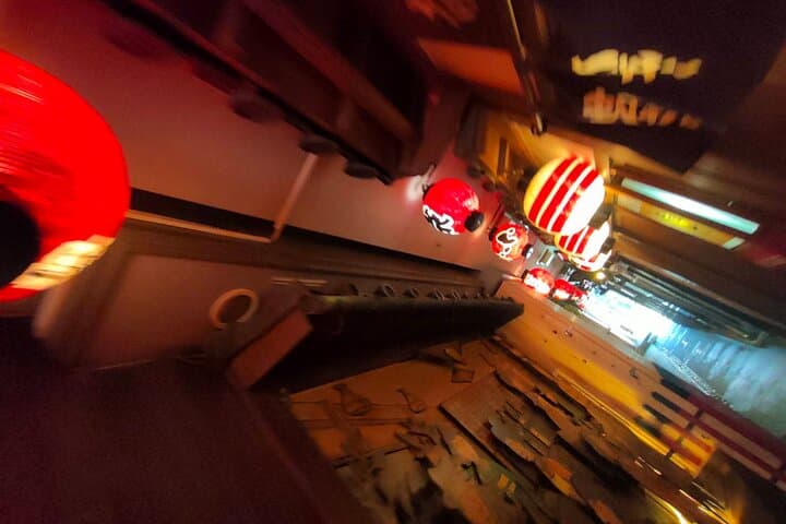 Osaka Highlights Walking Tour: 3-Hour Namba & Dotonbori Guided Walk photo 3