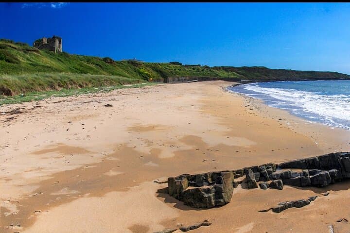 Active 3-Day Coastal Adventure: Fethard-on-Sea, Hook Head & Tintern Abbey photo 3