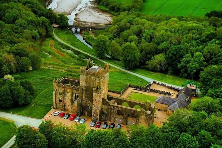 Active 3-Day Coastal Adventure: Fethard-on-Sea, Hook Head & Tintern Abbey photo 4