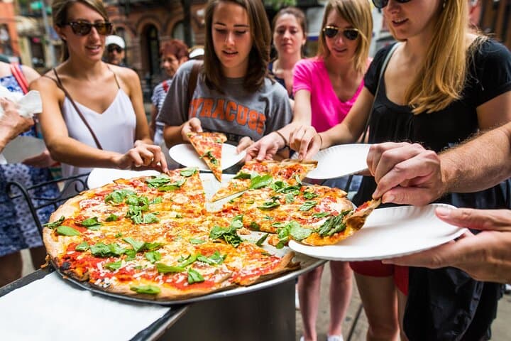 Greenwich Village Food & Culture Walking Tour — Heart & Soul of the Village
