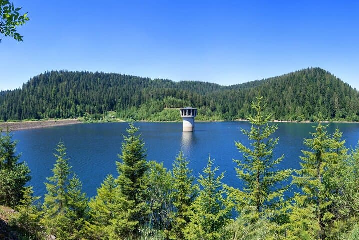 Romantic Black Forest Highlights & Brewery Tour from Frankfurt photo 4
