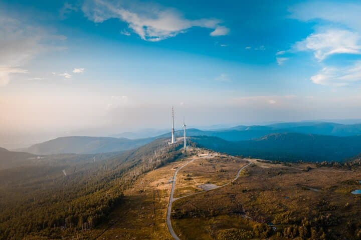 Romantic Black Forest Highlights & Brewery Tour from Frankfurt photo 5