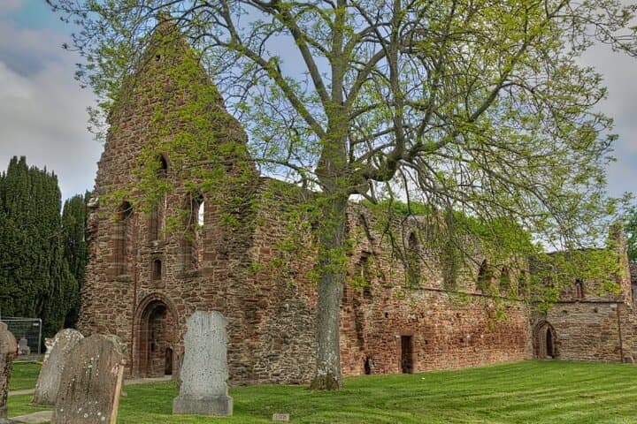 Loch Ness, Urquhart Castle & Culloden Battlefield: Full-Day Shore Excursion from Inverness photo 5
