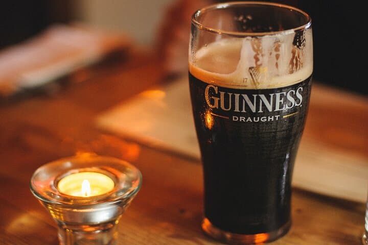 Dublin and Wicklow Mountains Pub Tour — Scenic Drives, Historic Pubs & Coastal Views photo 3
