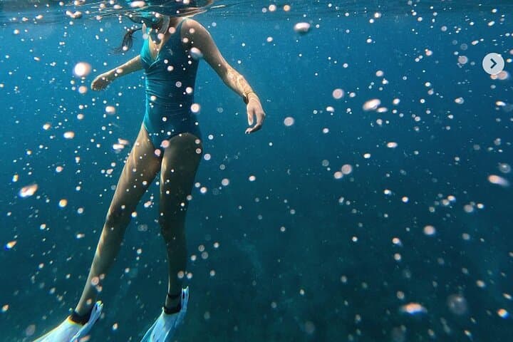 Hilo Zodiac Dolphin & Tropical Reef Snorkel Adventure photo 2